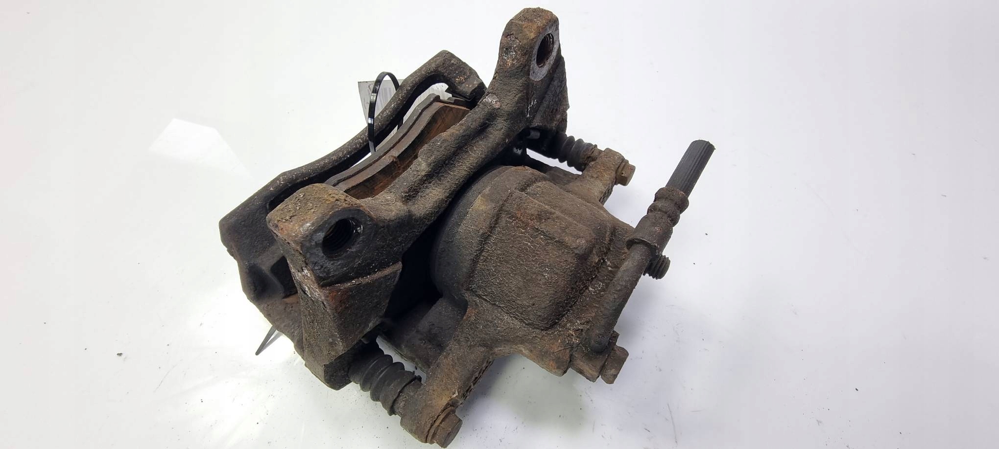 caliper brake front left 2.0 D DODGE JOURNEY