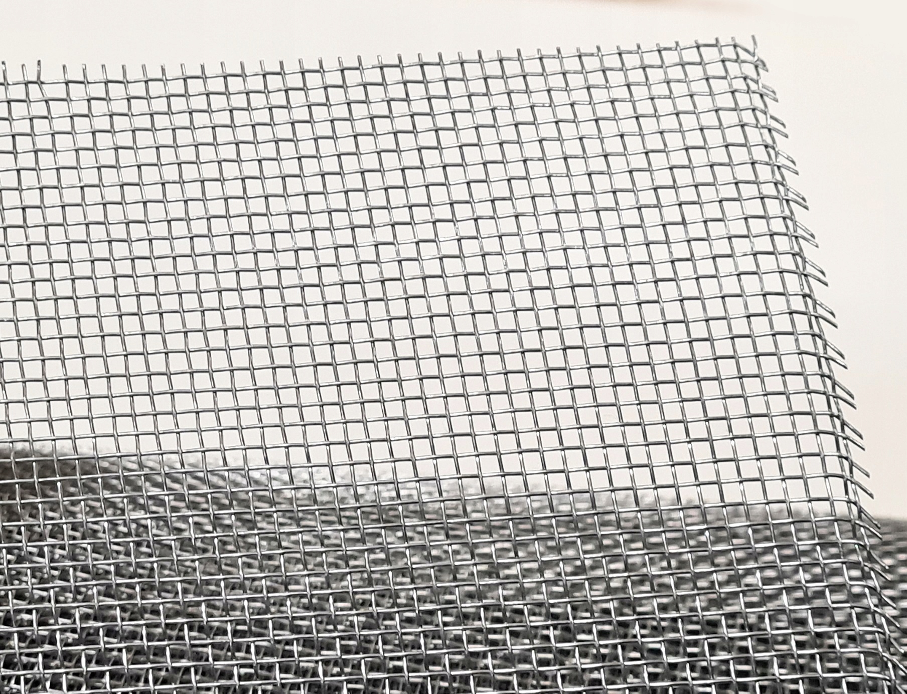 Siatka tkana ocynk sito wialnia 2/0,5mm szer.50cm Marka Arpem Steel