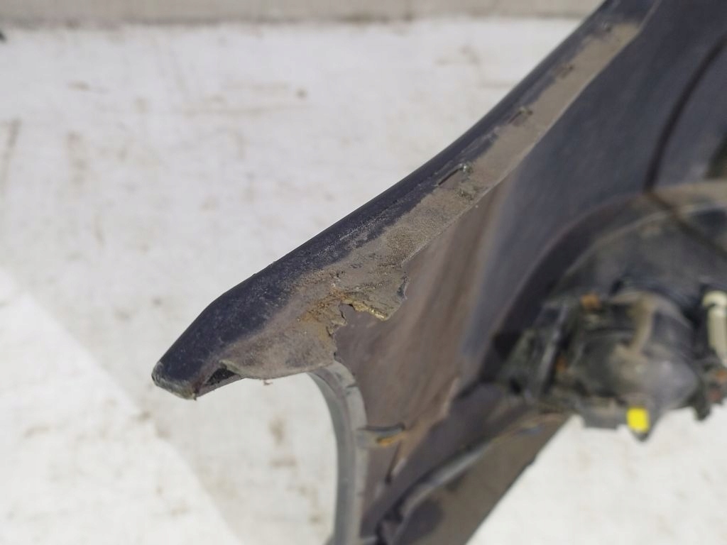 Saab 93 II lift bumper front front
