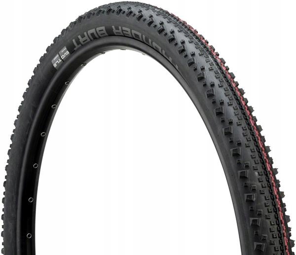 Schwalbe Thunder Burt 27.5x2.10 SnakeSkin Evo Sg