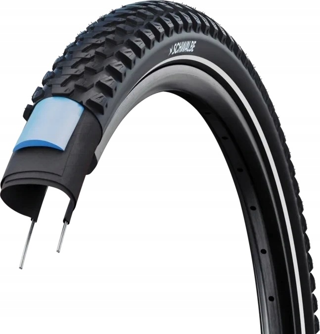 Schwalbe Marathon Plus Mtb Opona E-bike 27.5x2.25