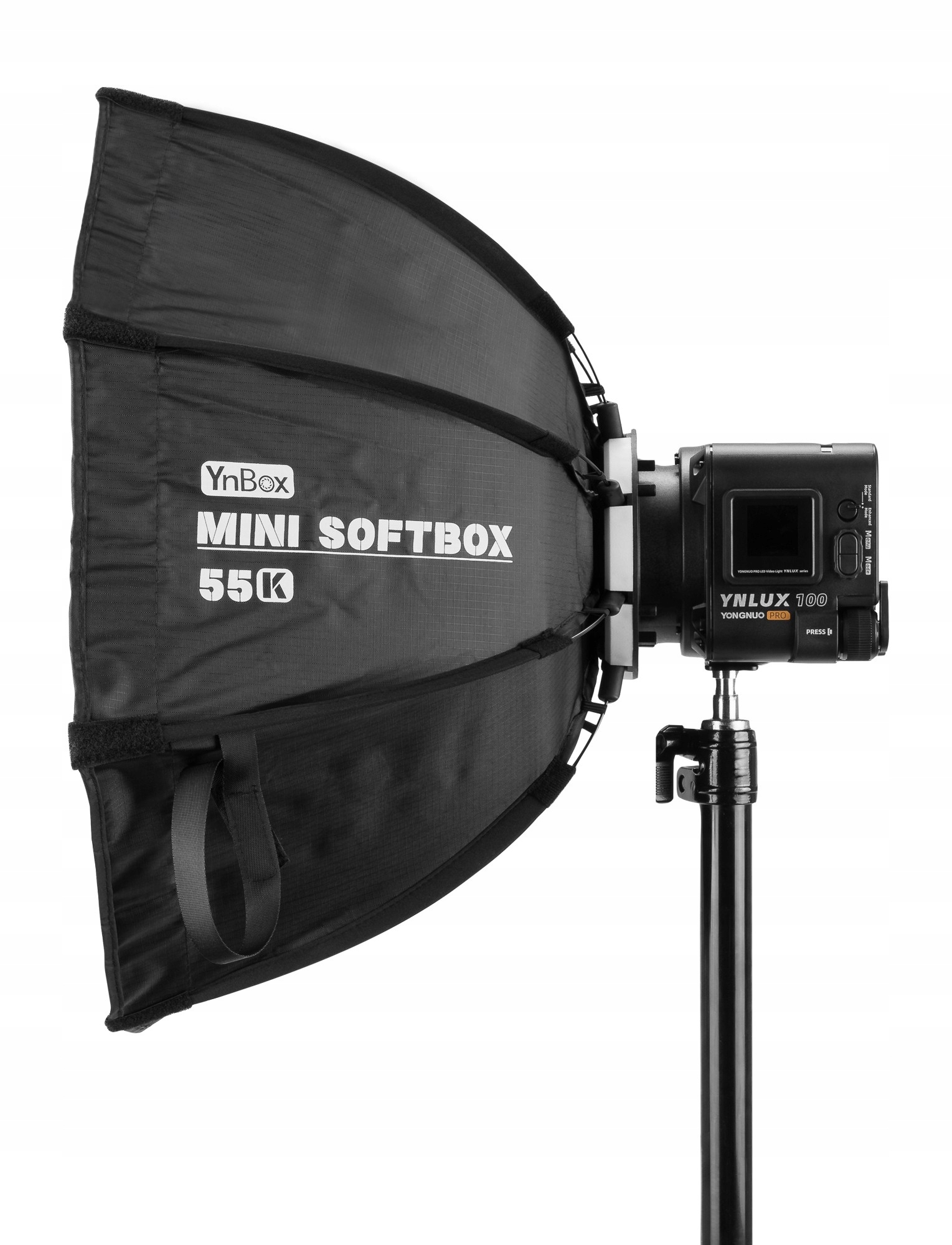 Softbox Yongnuo YN55K Oktagonální Průměr 55 cm