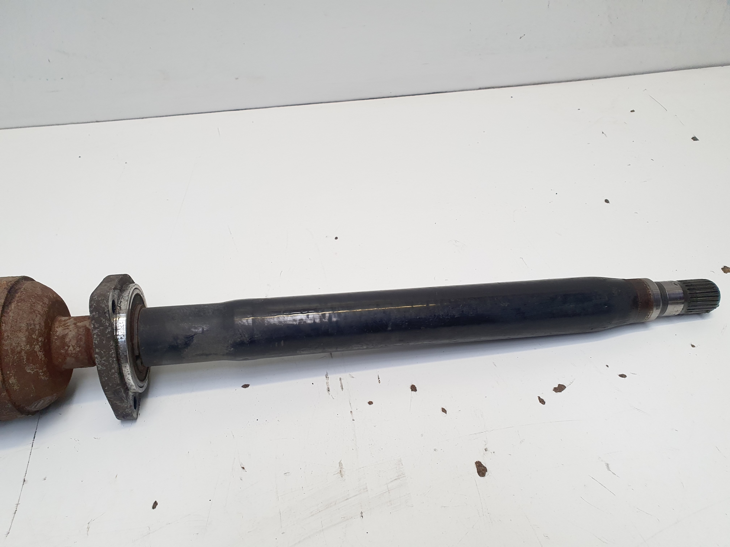 OPEL ASTRA J LIFT semi-axis right long 13335143 AAFX 1.6 CDTI
