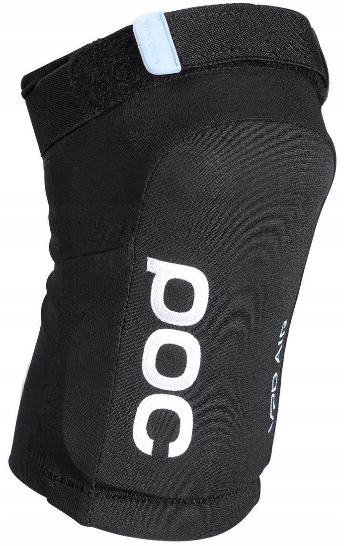 Chrániče kolen Poc Joint Vpd Air S černé 2ks