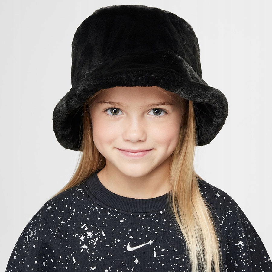 Nike Apex Zateplený Kids Klobouk