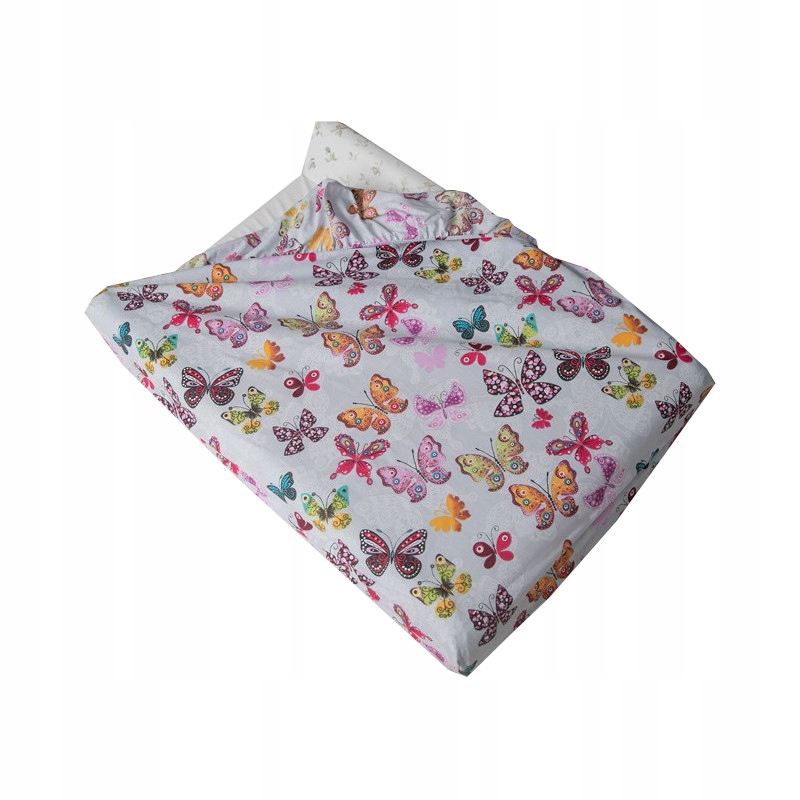 

Prześcieradło na przewijak profilowany 50x70 Kerl