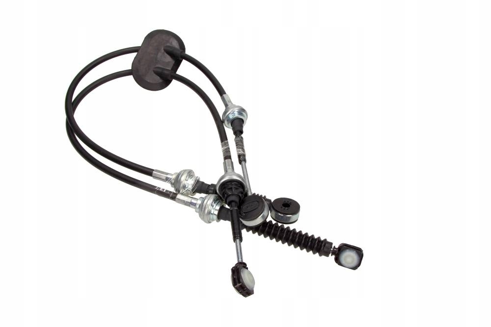 Кабель рычага переключения передач MAXGEAR 32-0619