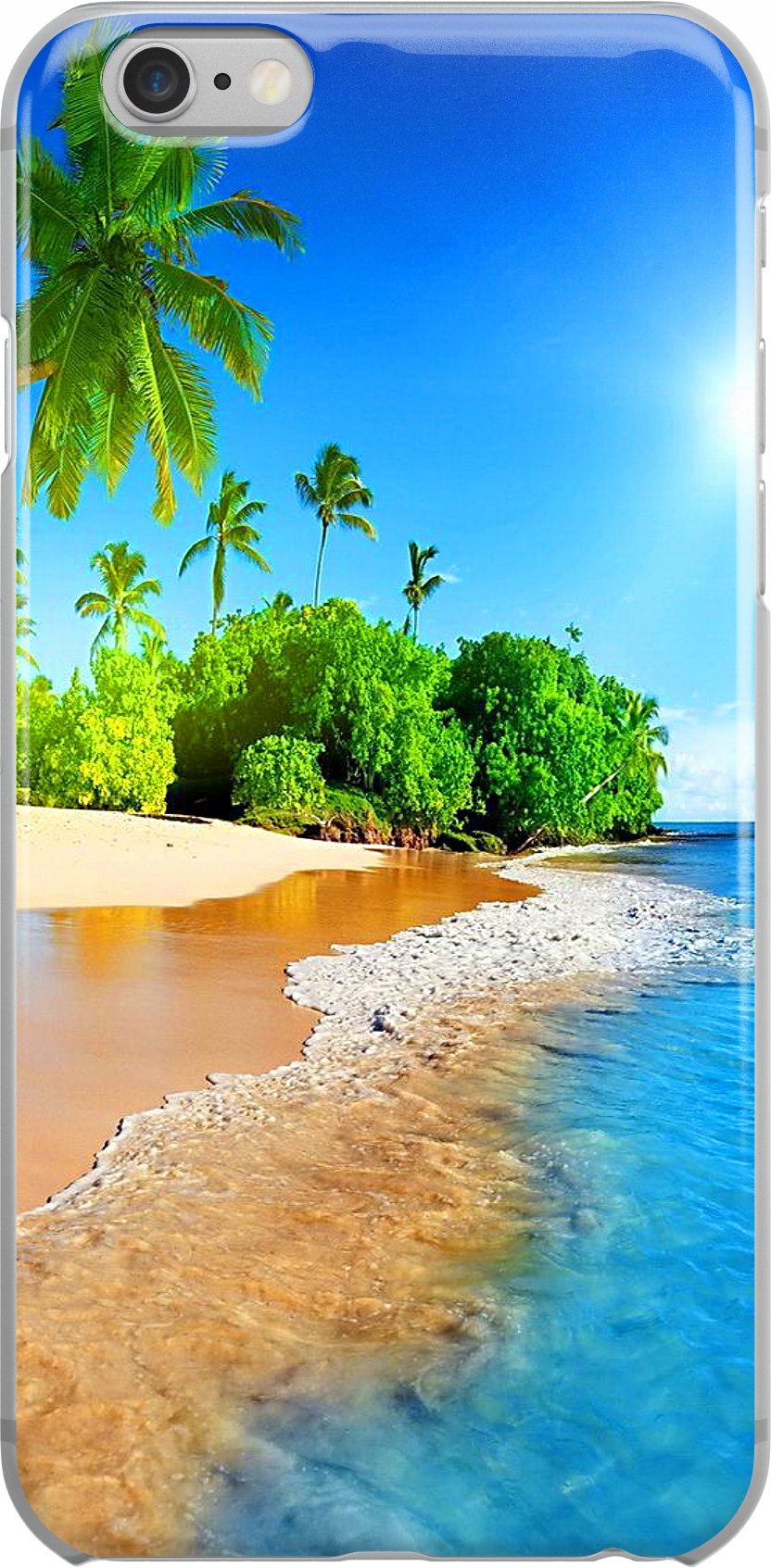 

Etui Wzory Summer2 Oppo A72