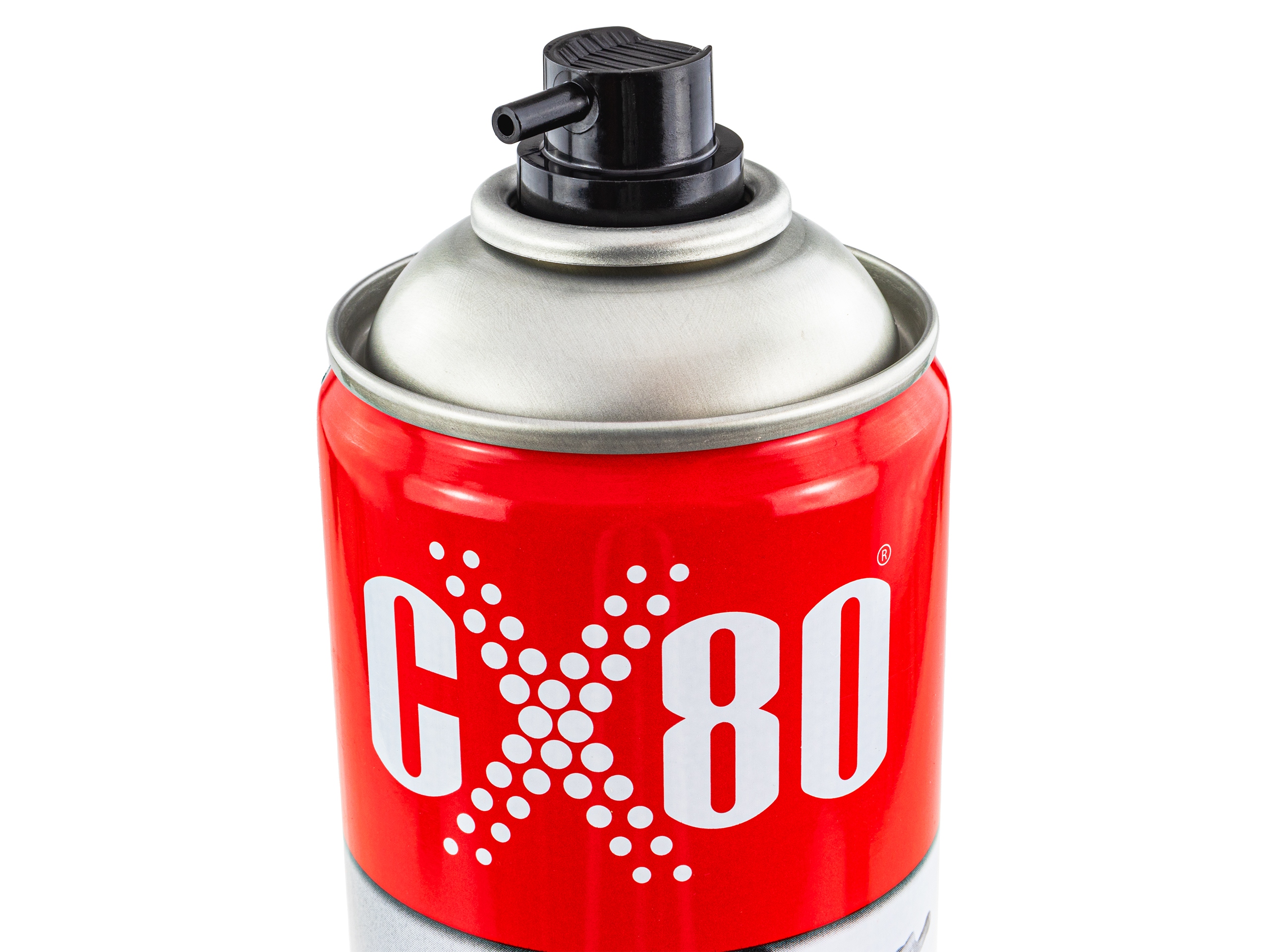 CYNK W SPRAYU OCYNK PRZECIW KOROZJI 500ML CX80 Numer katalogowy producenta 278