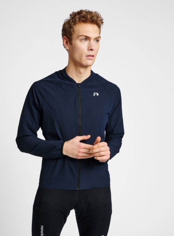 Newline Pánská Nepromokavá Bunda XXL 1Z9G6_A*