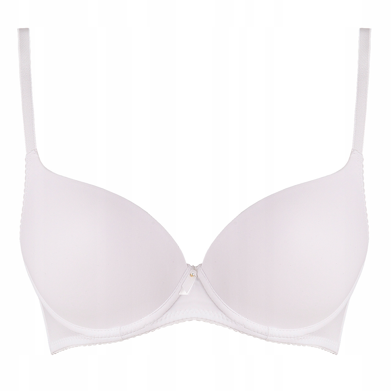 

Gorteks Carla B5 biustonosz Push-up modeluje 75B