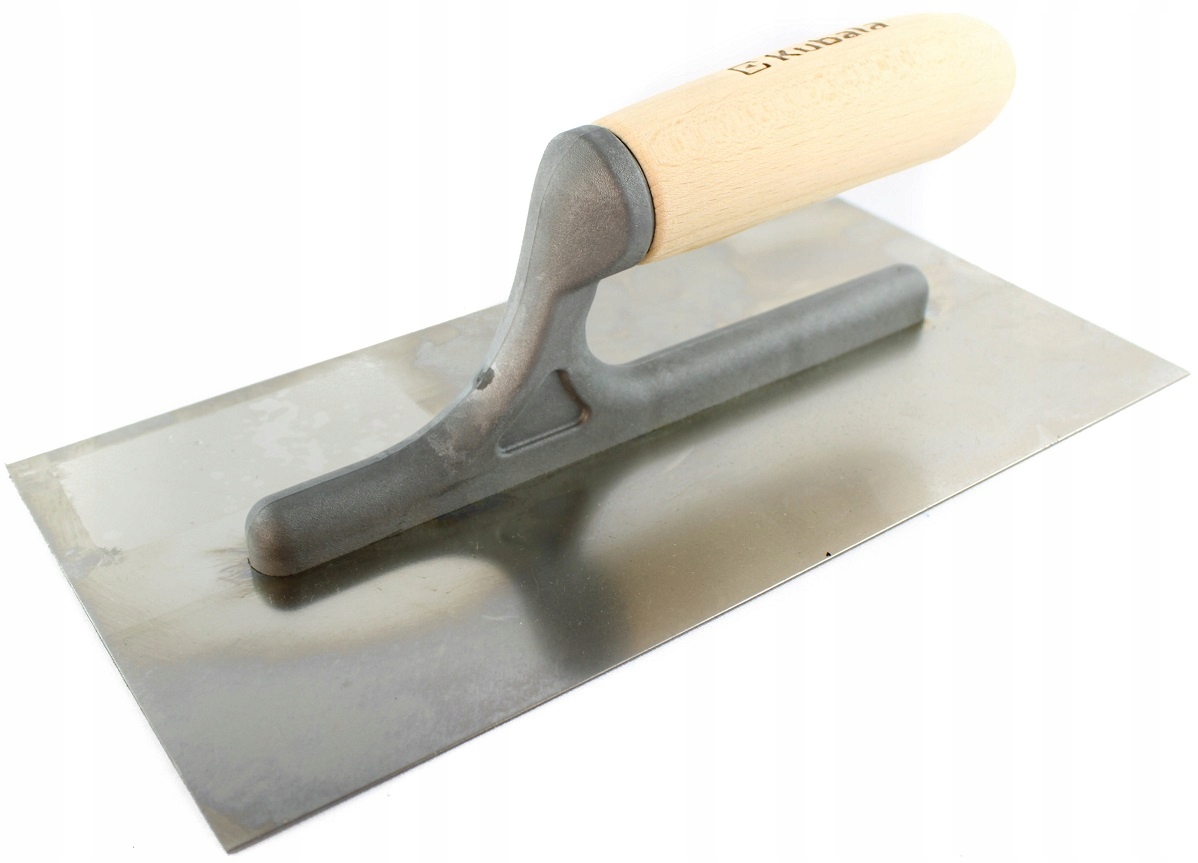 

Paca nierdzewna 130x270mm gładka 0475 Kubala