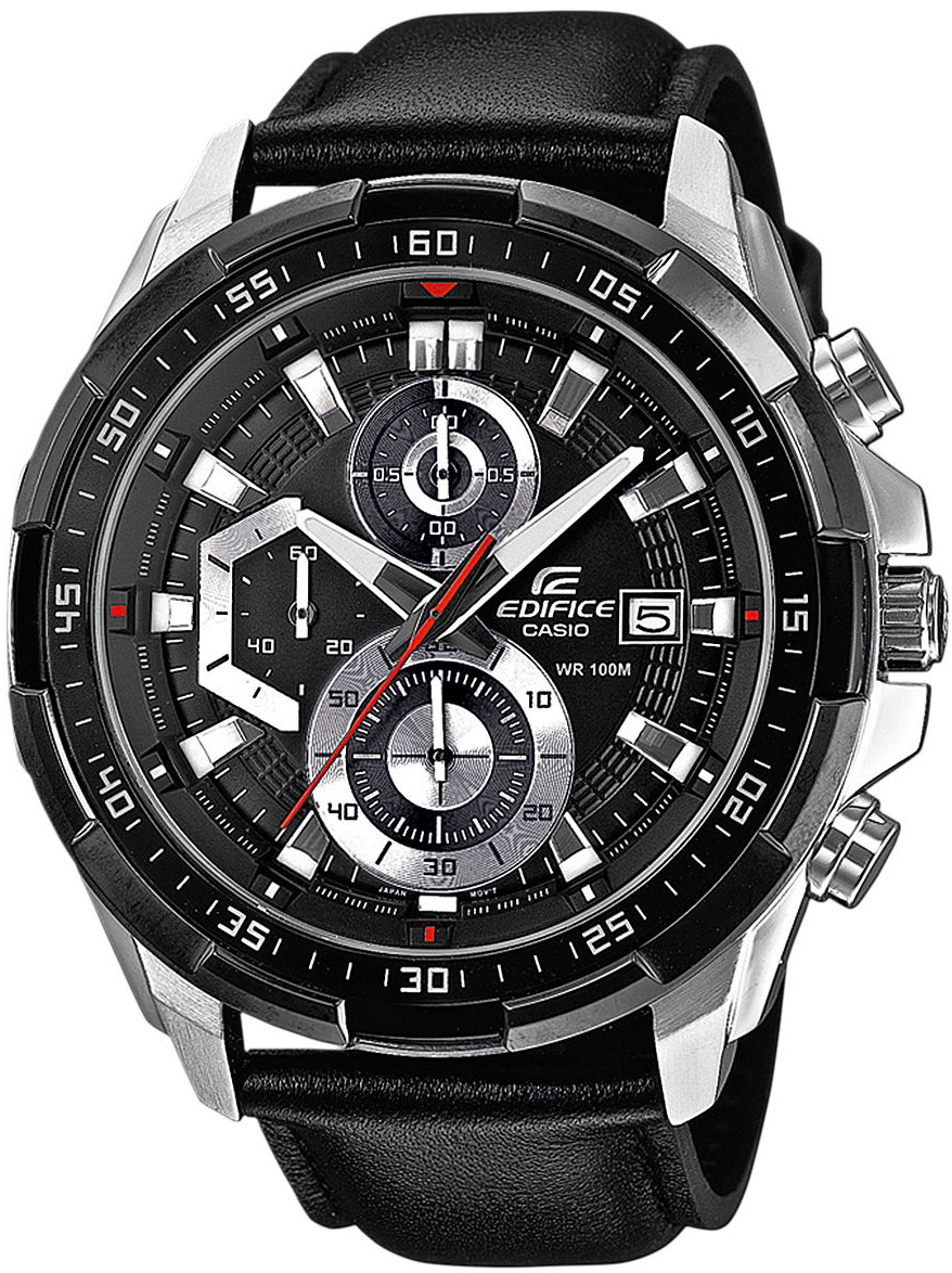 Pánské hodinky Casio Edifice Chronograph