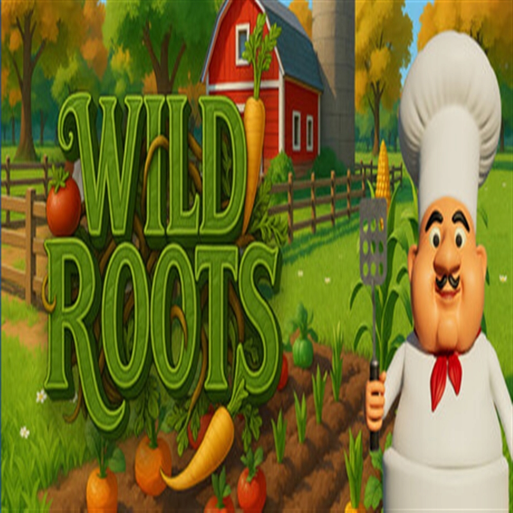Wild Roots Chef Vs Critters Steam Nowa Gra Pełna Wersja Pc