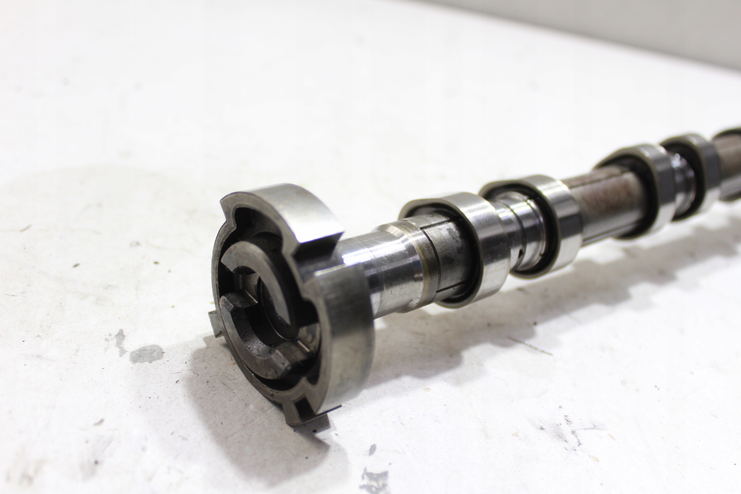 вал грм opel ANTARA 2 25182016 E32180004