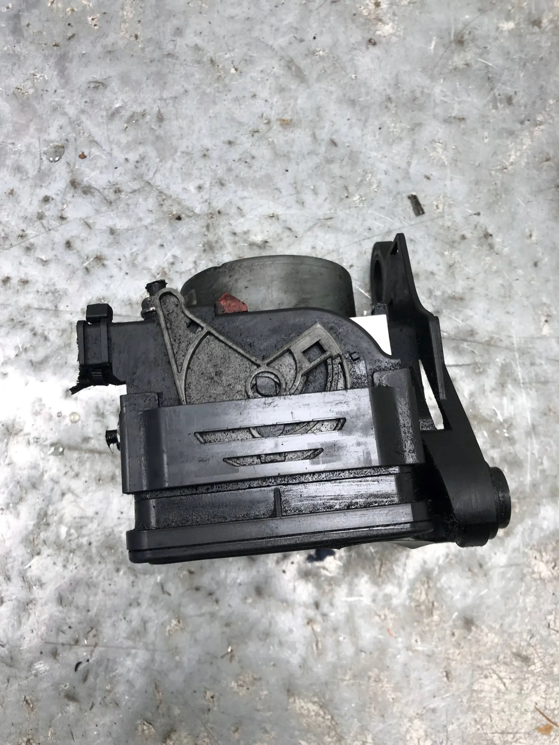 Pompa ABS VW PASSAT B8 berlina 3Q0614517Q
