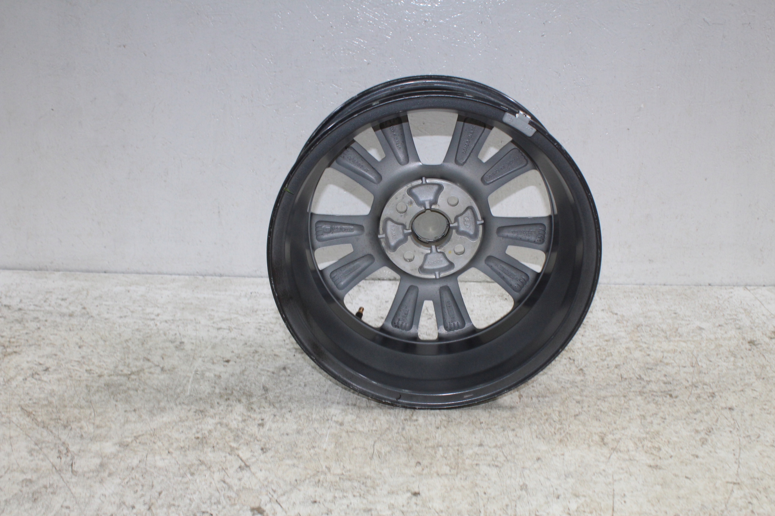 Hyundai hliníkový disk 15 52910-C8400