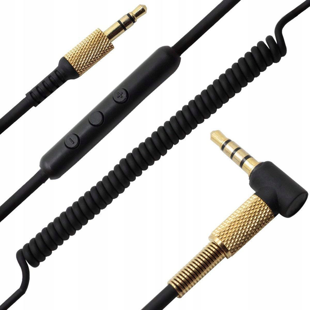 

Kabel Przewód Do Marshall Major Pilot Mikrofon
