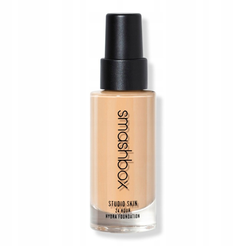 013663 Smashbox Skin 24H Wear Hydra 2.0 Light