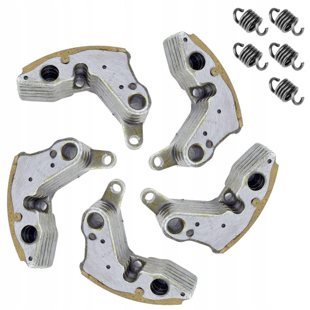 Čeľuste mokrej spojky Arctic Cat 550 650 700 1000