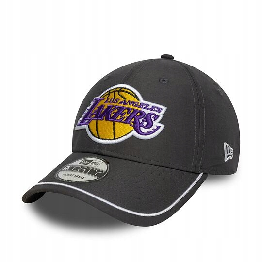 kšiltovka New Era 940 Nba Piping Loslak Grh One Size: One Size
