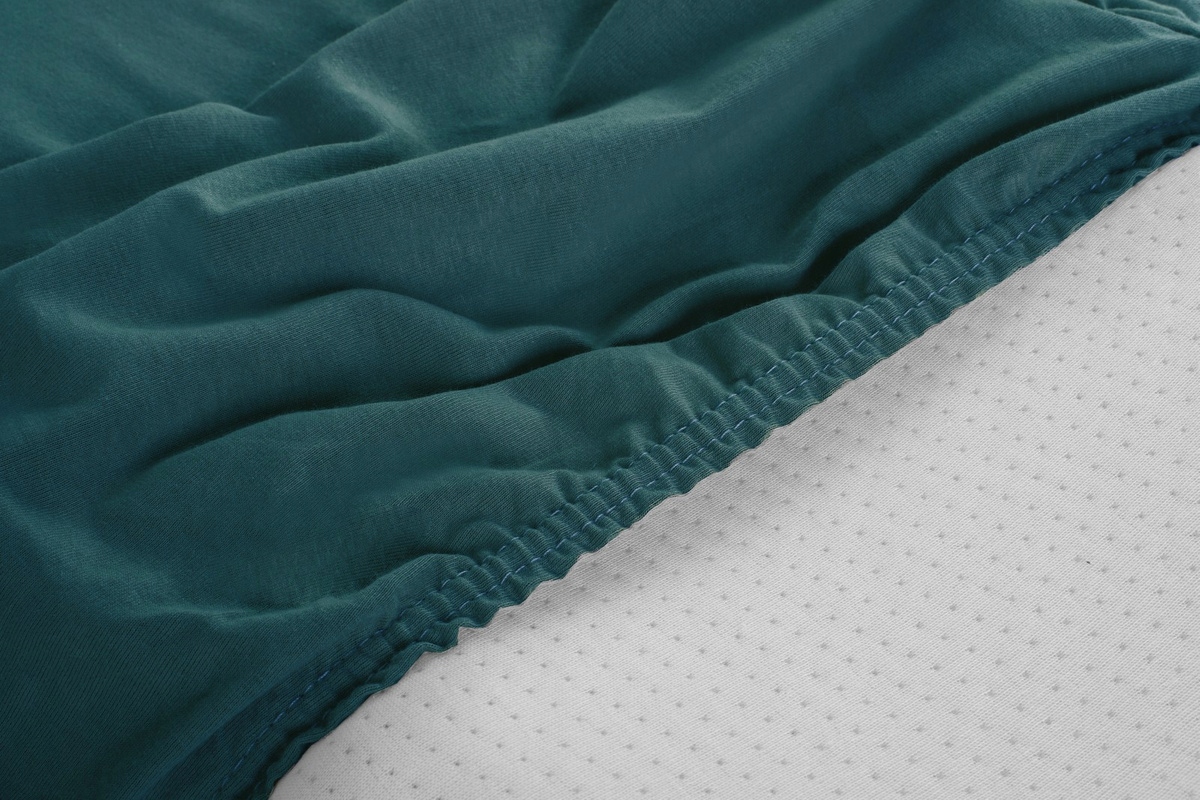 Poszewka Na Poduszkę Ortopedyczną Bawełna Jersey 30x50 Tore 47 Rodzaj ortopedyczna