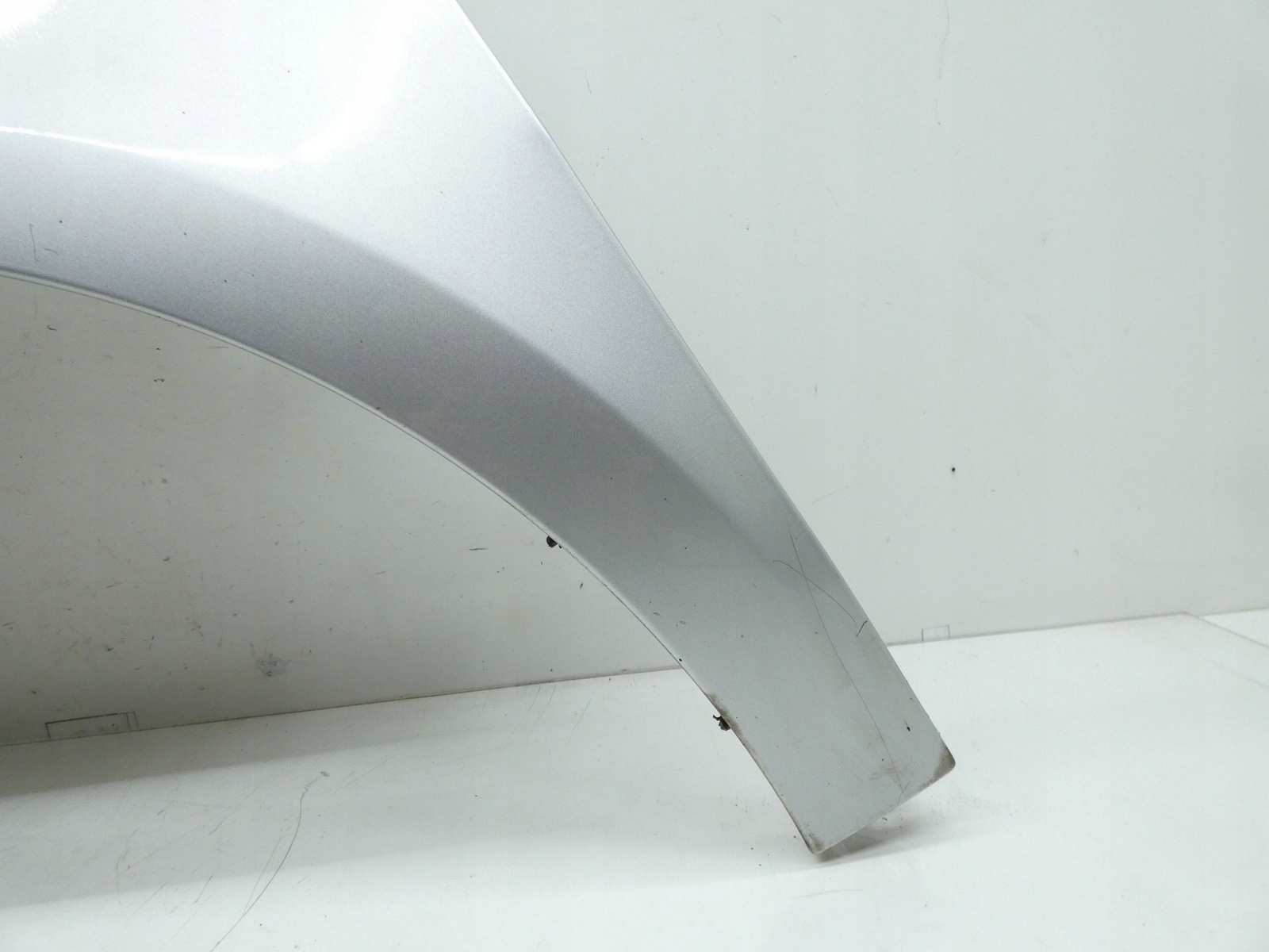 fender left front front AUDI A1 8X 3D / 5D LX7W