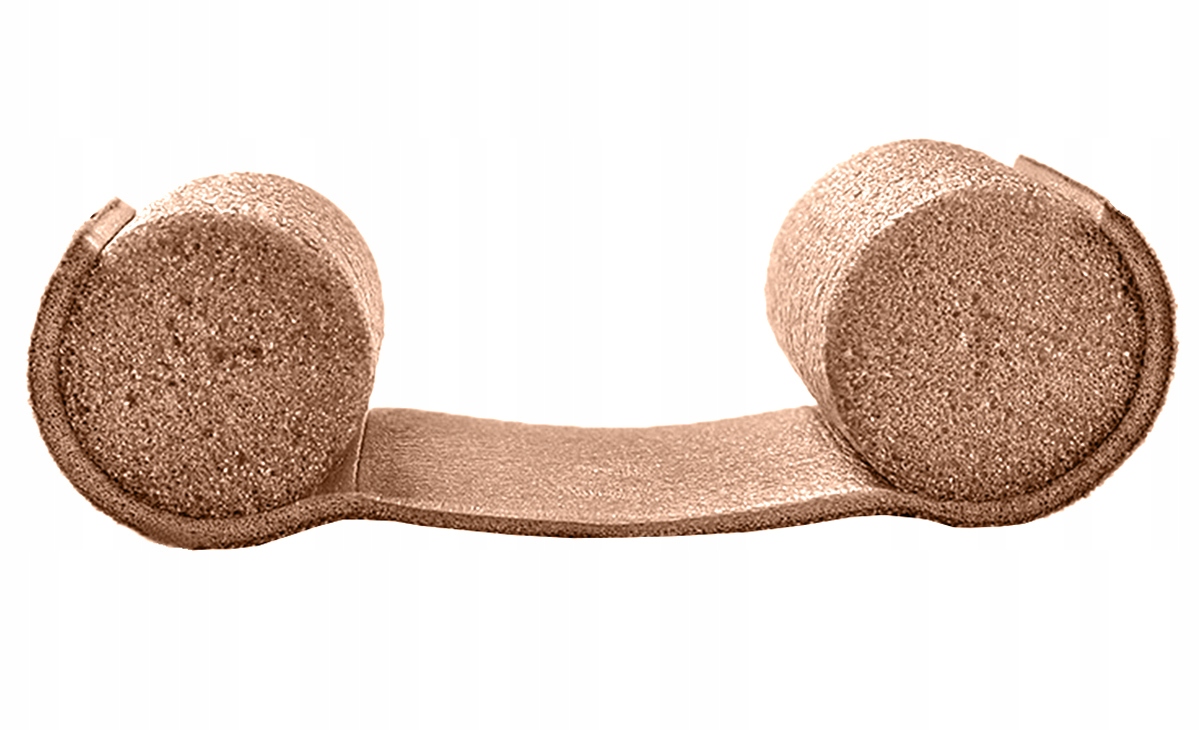 USZCZELKA POD DRZWI OKNA ANTYPRZECIĄGOWA PIANKA ZATRZYMUJĄCA ZIMNO AG706E Szerokość produktu 10 cm