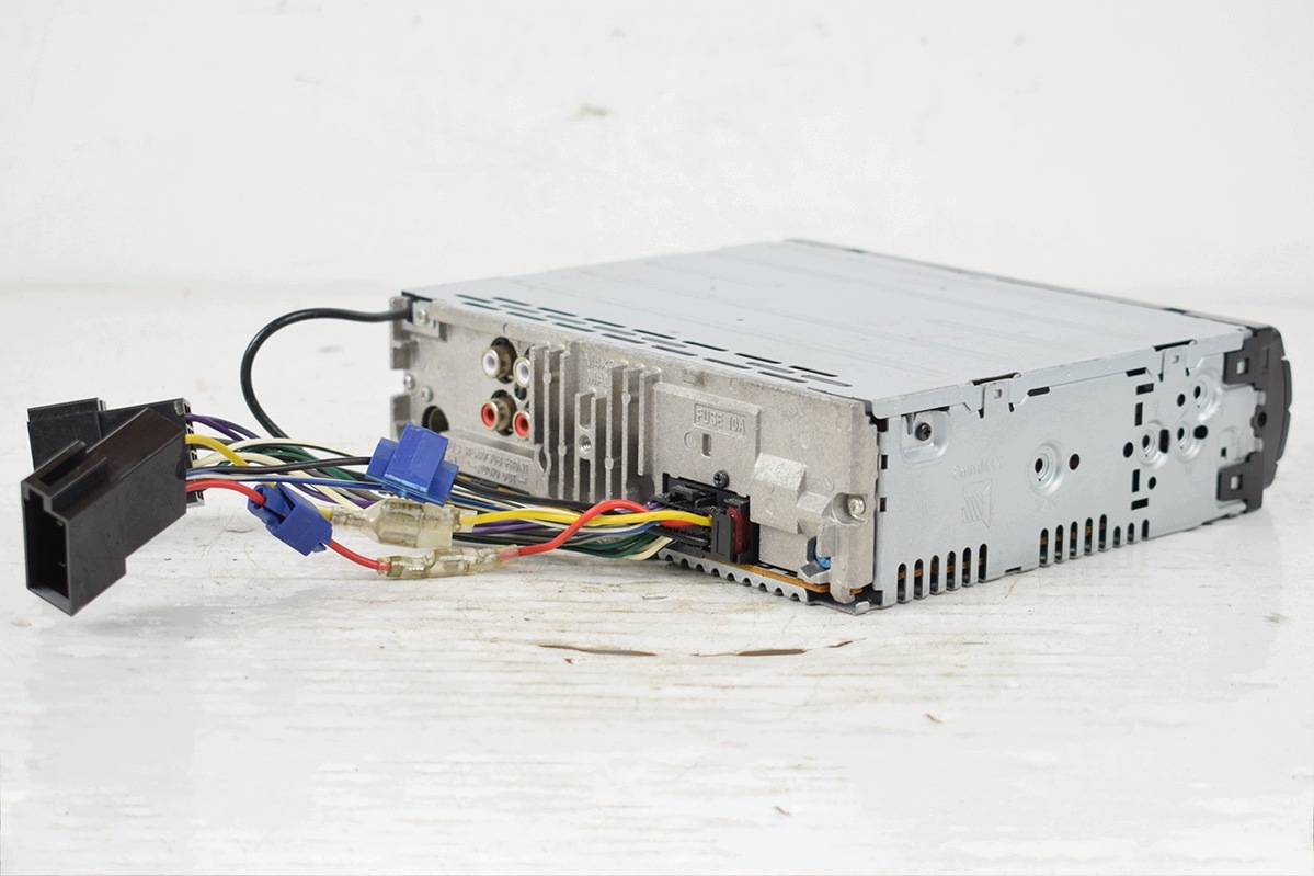 RADIO * radio SONY CDX-DAB500U
