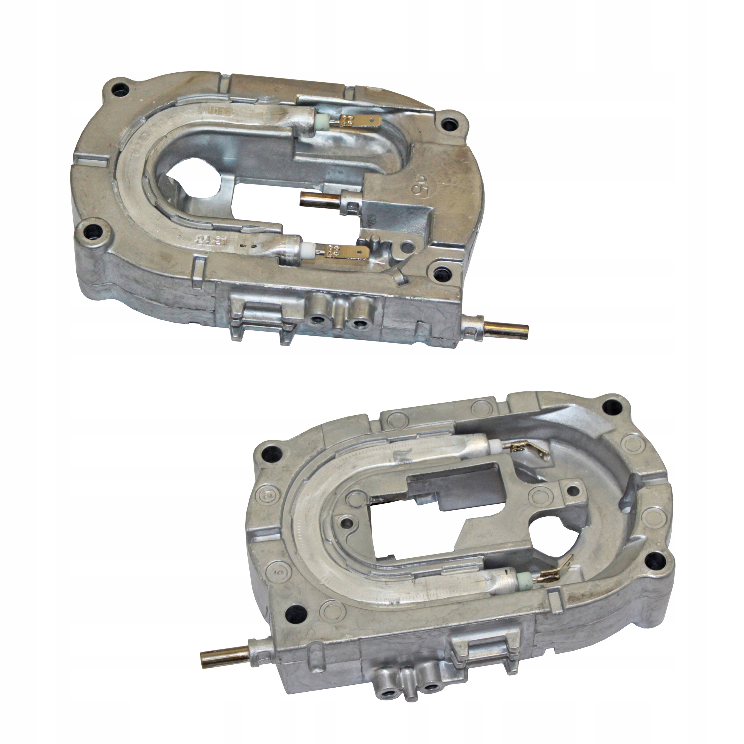 

Grzałka przepływowa ekspres DeLonghi 5513227941
