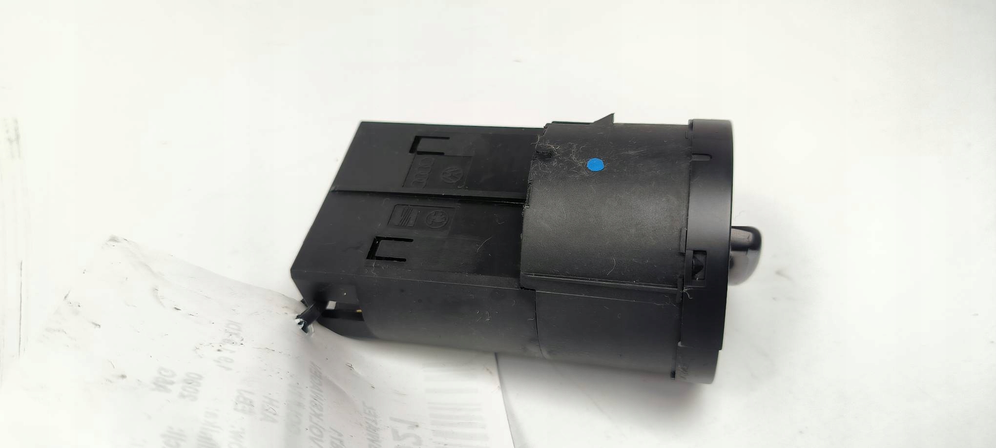 interruttore luci VOLKSWAGEN GOLF IV