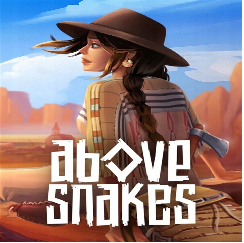 Above Snakes Klucz Steam Bez Vpn Pc Pl