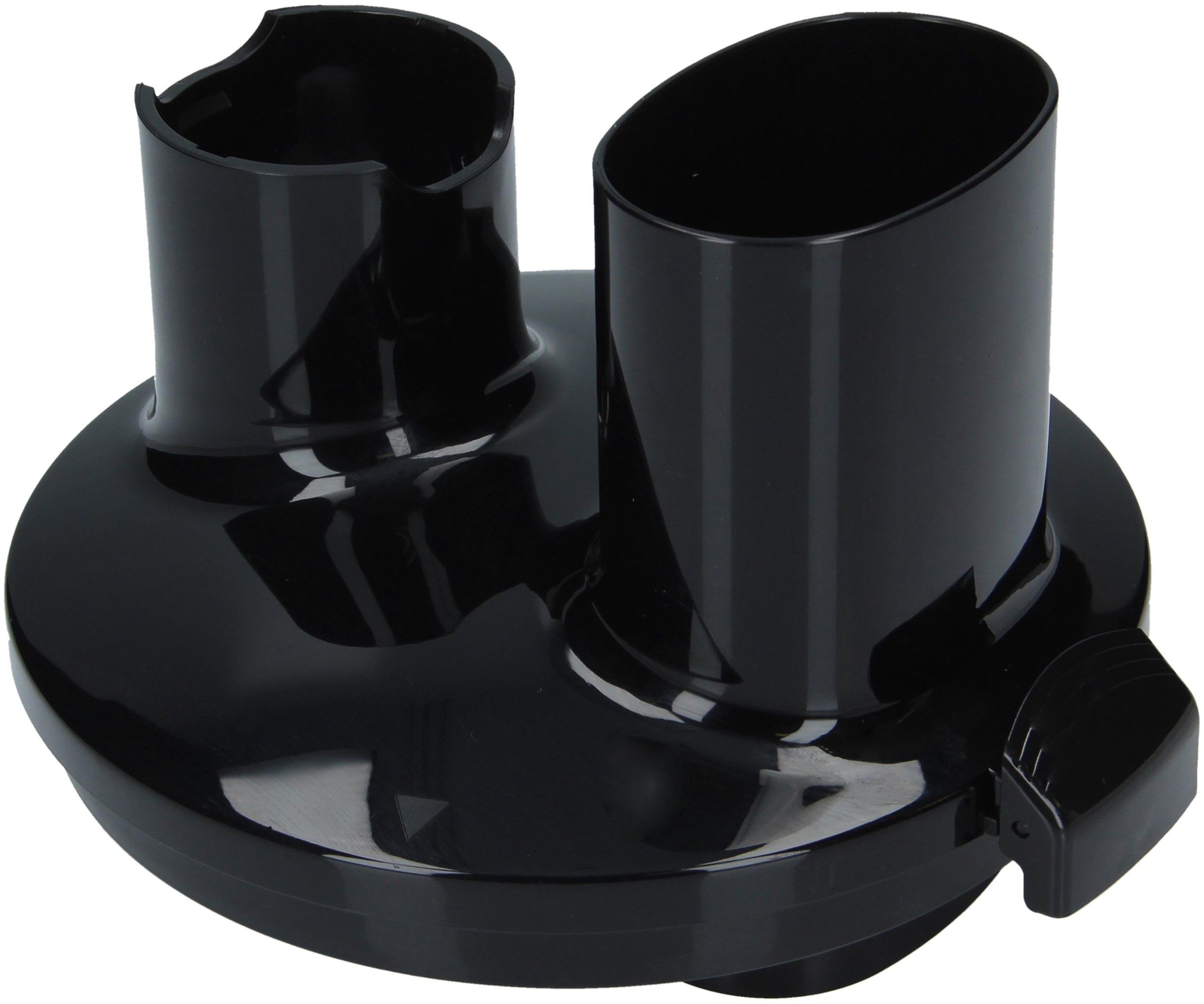 Víko nádoby 1500 ml mixéru Braun MultiQuick 7 9 MQ9087X