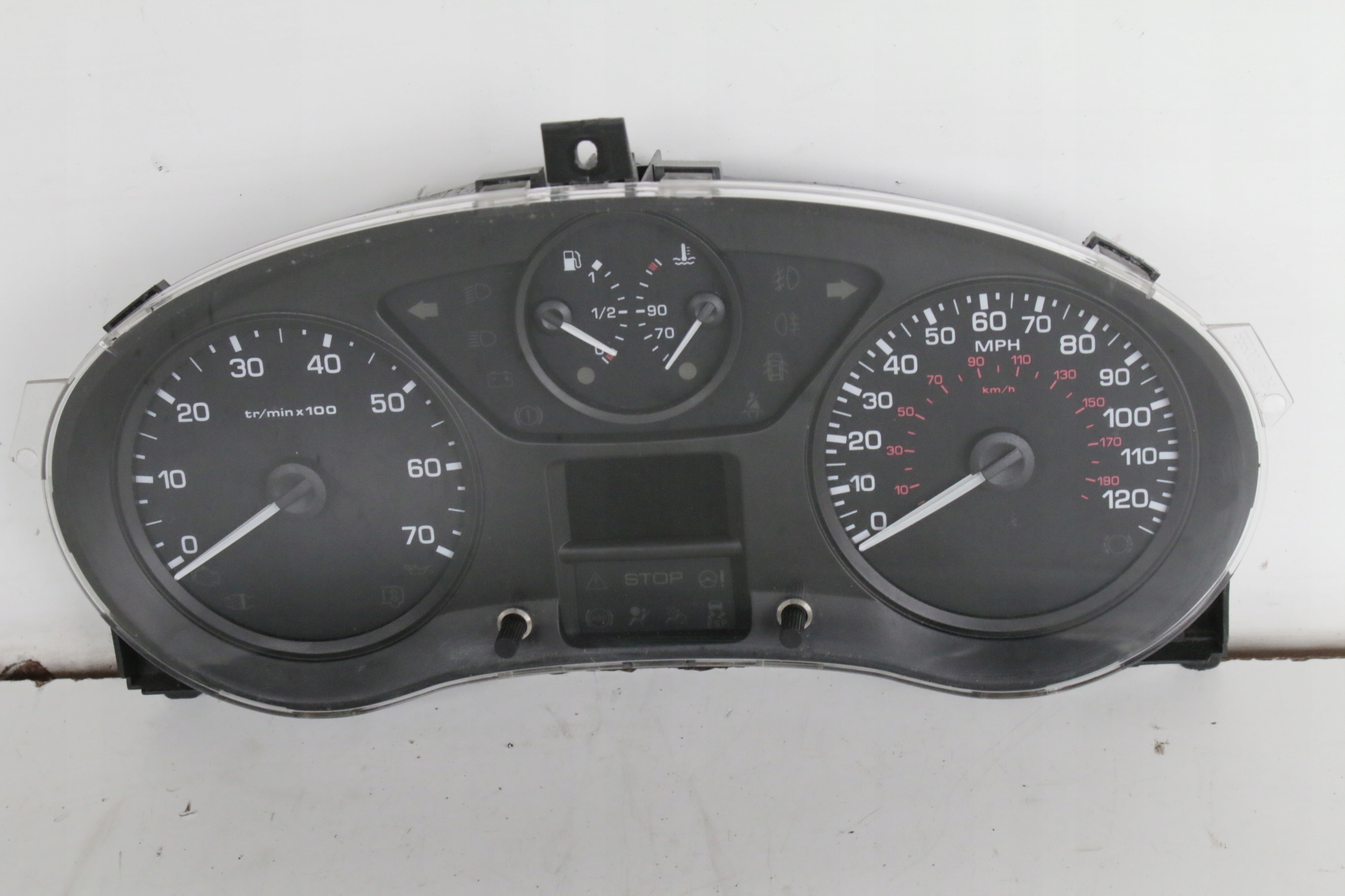 спидометр CITROEN DISPATCH 1.6