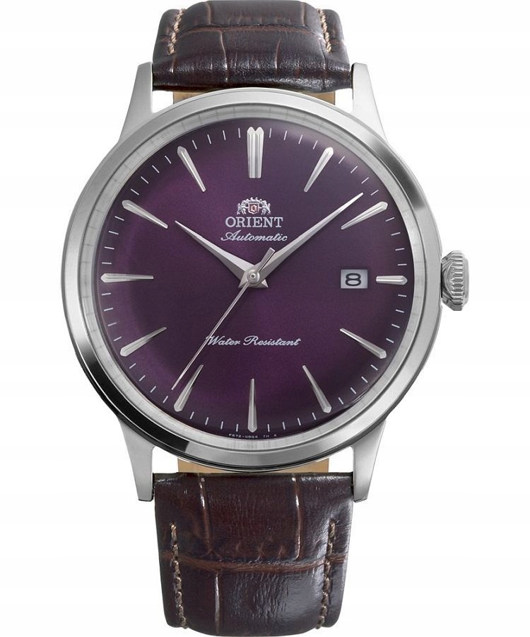 Pánské Hodinky Orient Bambino Automatic RA-AC0032V30B (36.4 mm)