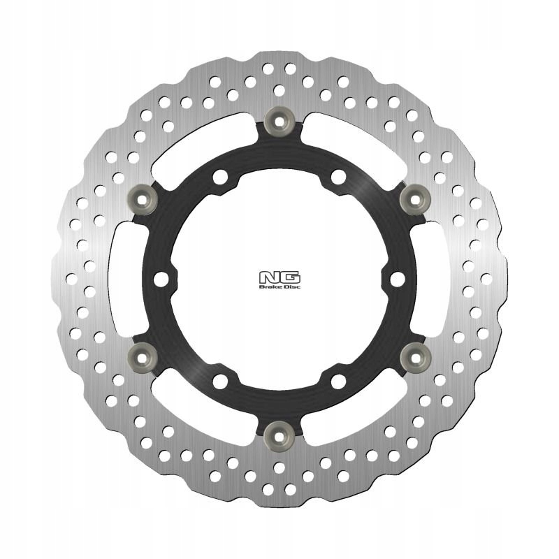 Predný Brzdový Kotúč Kawasaki 250R Ninja '08-'14, ZX-25R 250 '19-'20