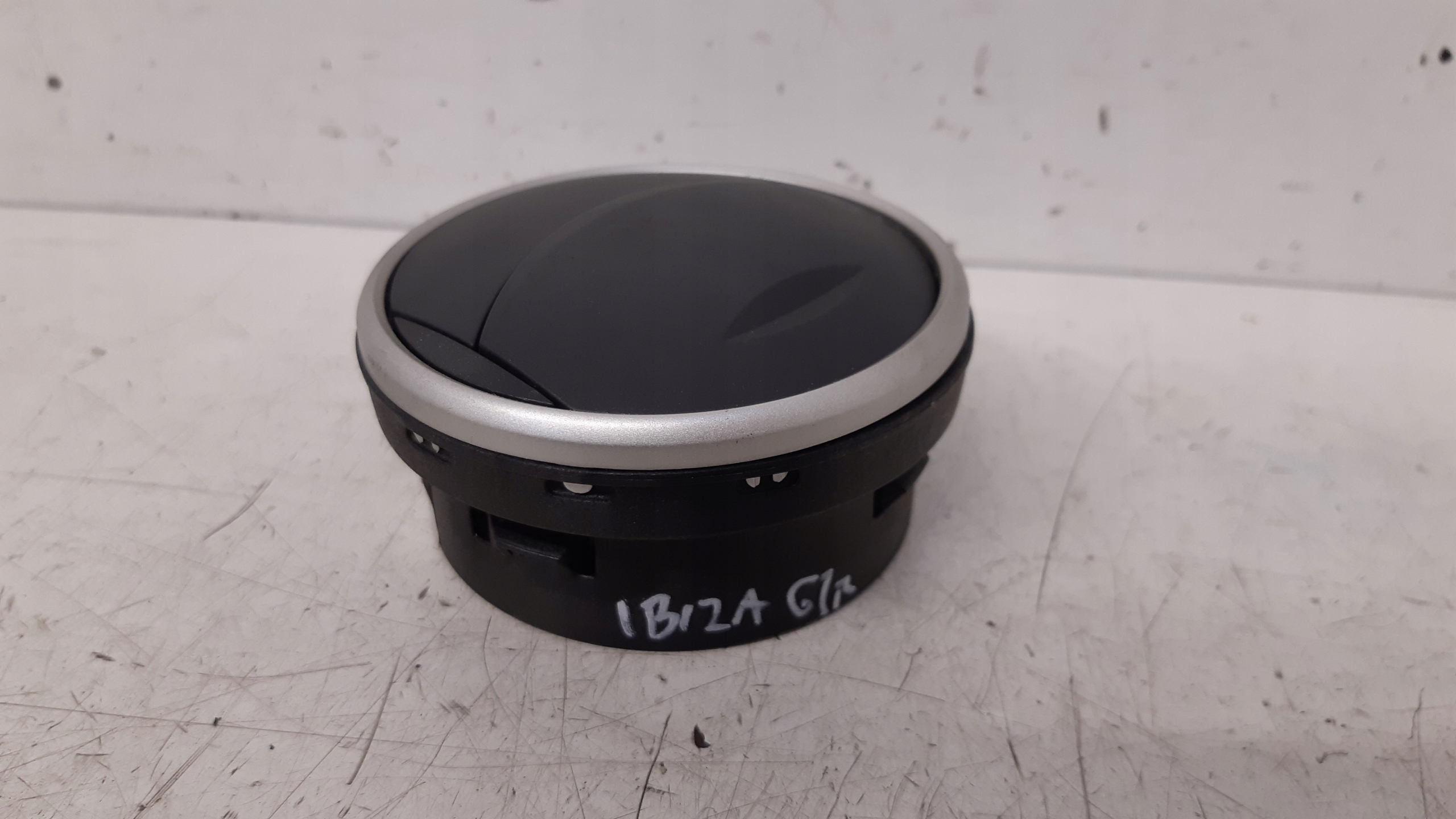 grid air conditioning devices Seat Ibiza 6J LIFT 1,2 TSI