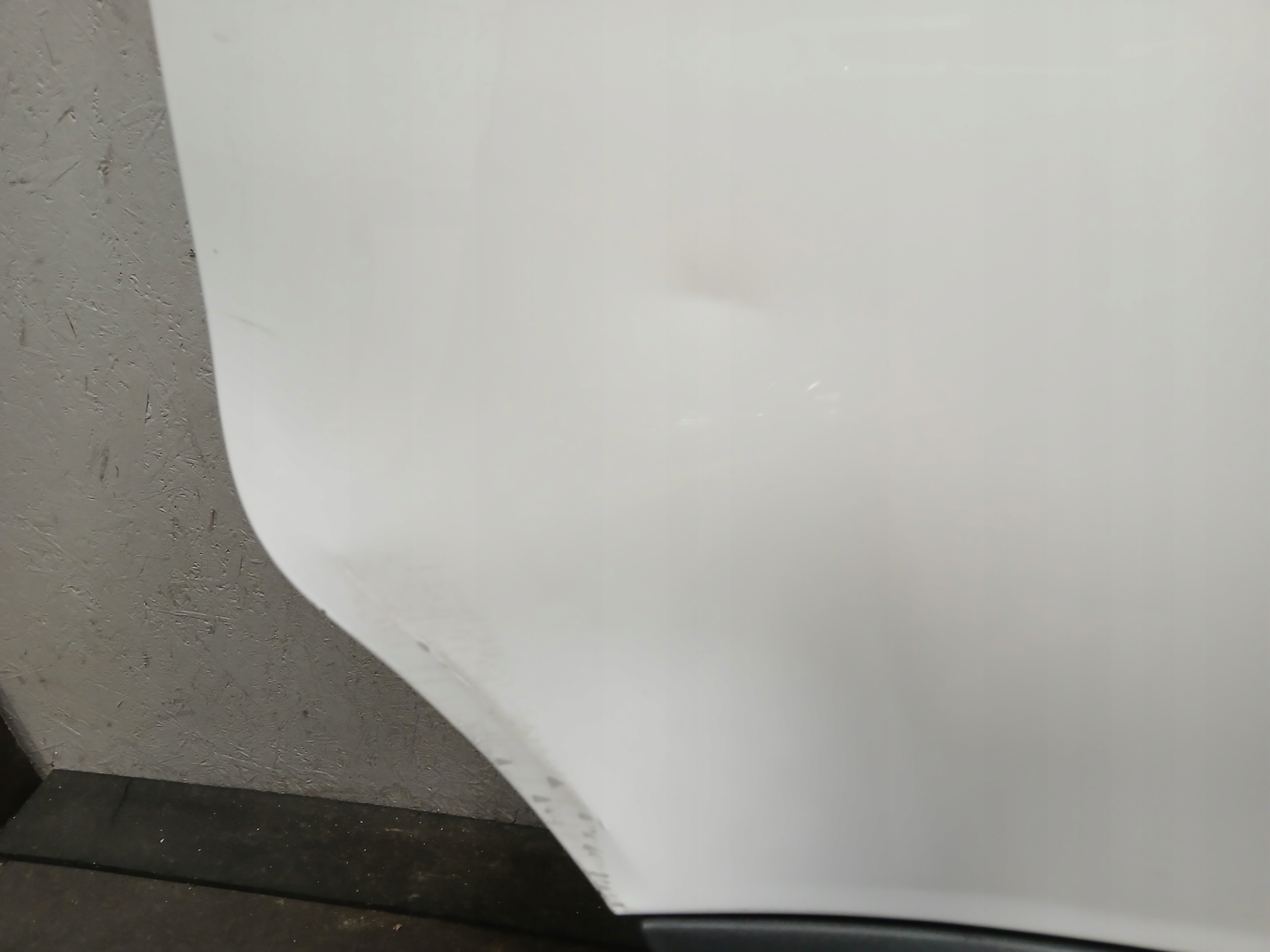 Tür vorne links MERCEDES SPRINTER W907 W910