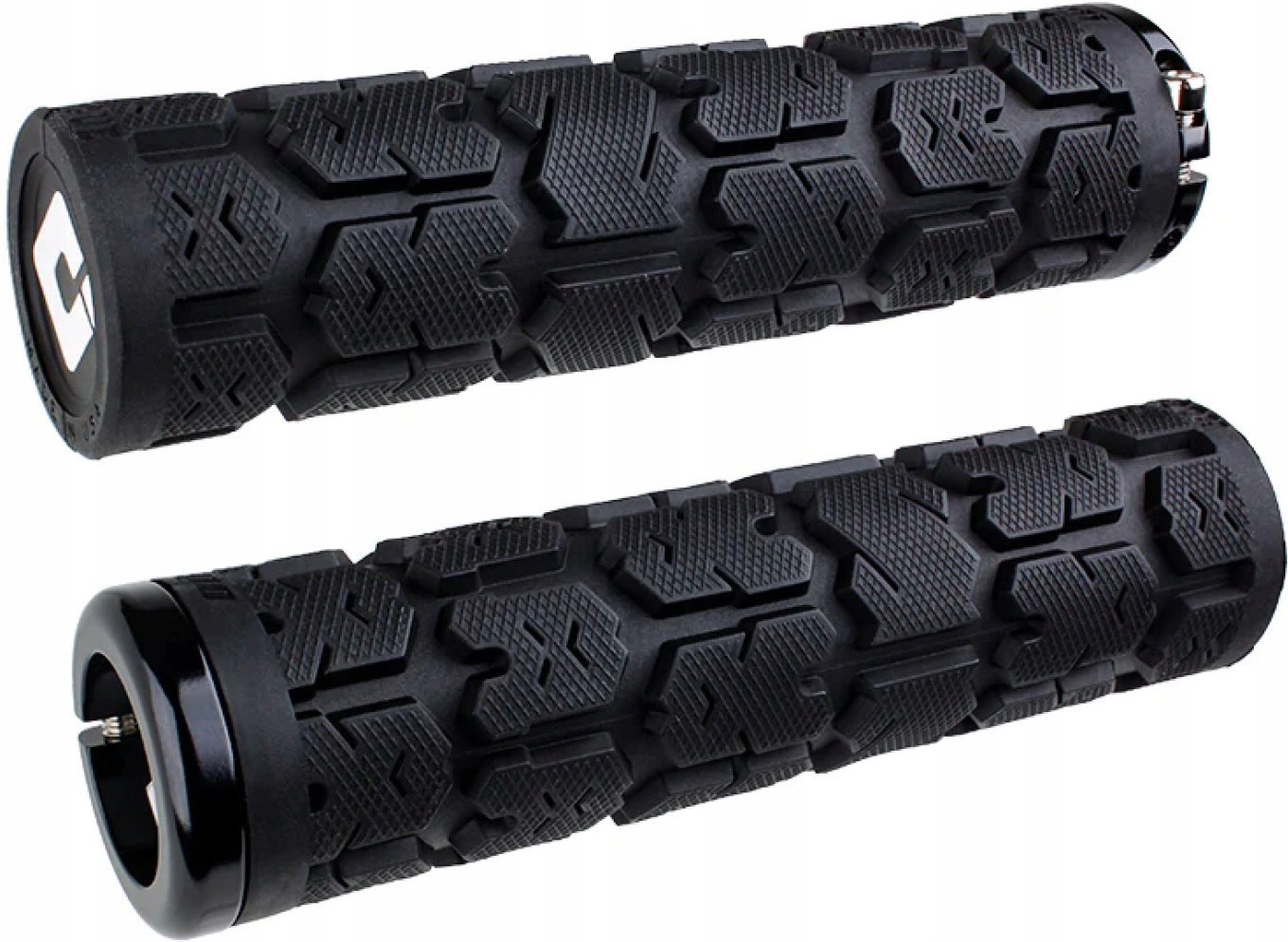 Chwyty Gripy Odi Rogue V2.1 Lock-on