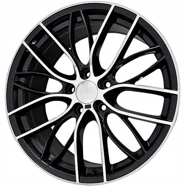 Ráfky 18 5X120 Bmw 1 F20 2 F22 3 E46 X3 F25 X4 F26