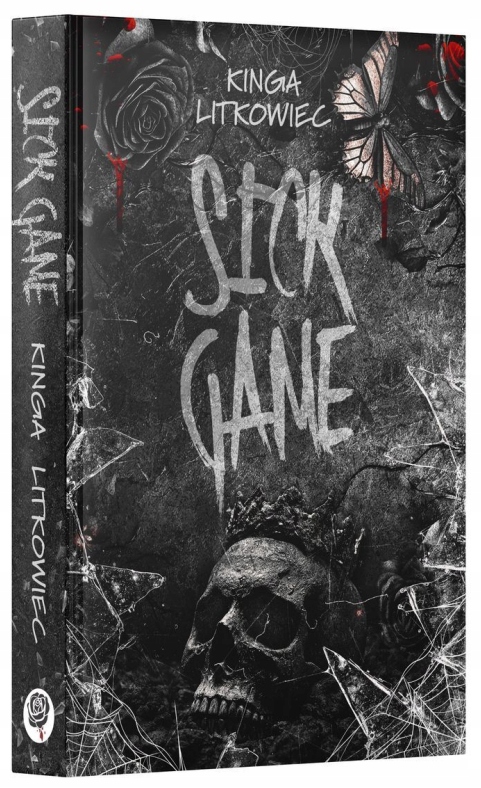Sick Game Kinga Litkowiec