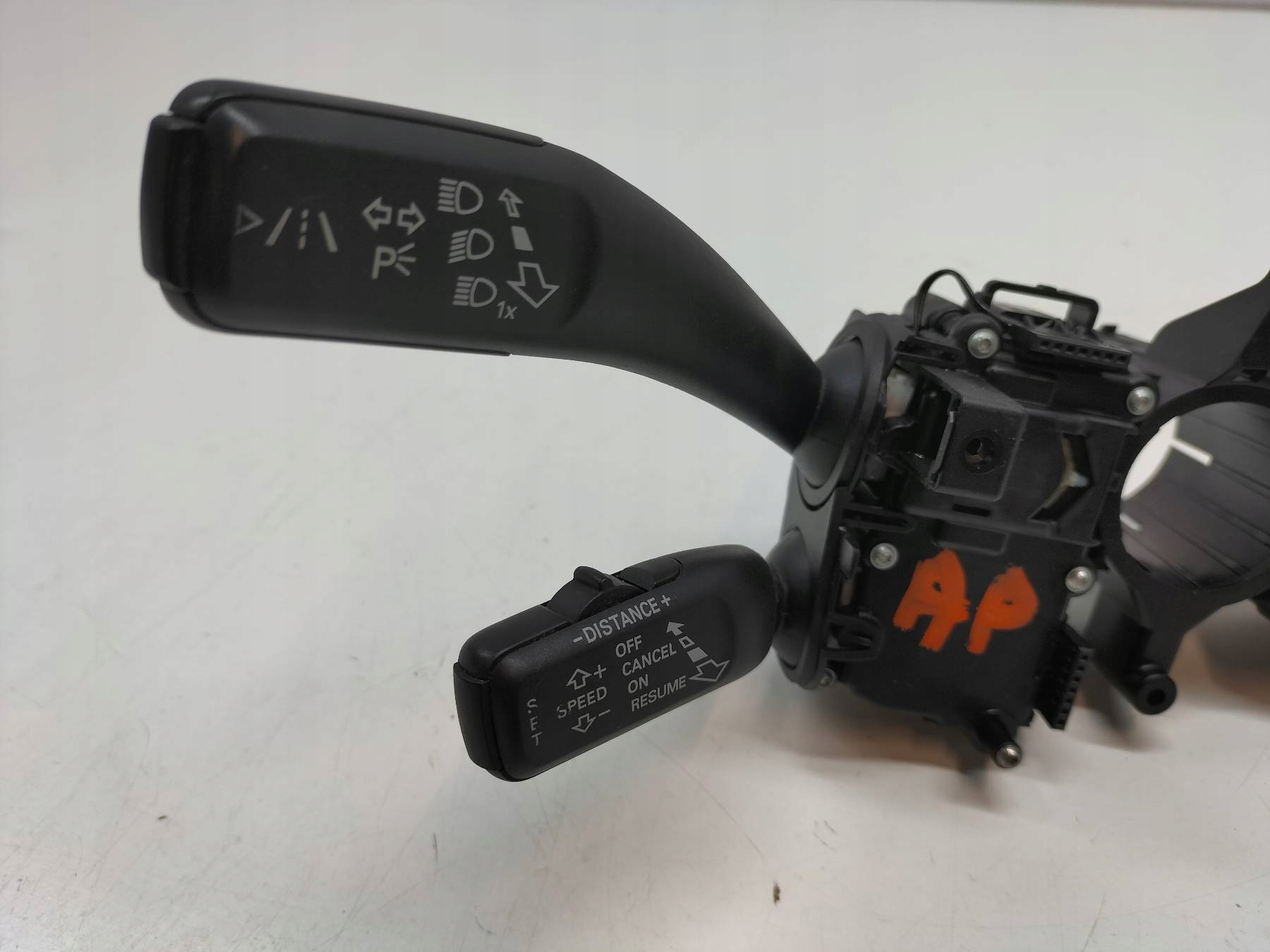 DEVIO LUCI TERGICRISTALLO TERGI 8R0953502AE Audi A4 IV (2008-2015) B8