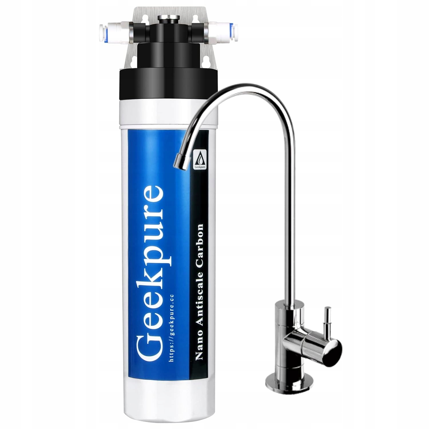 Poddřezový filtr Geekpure CTO-10BF