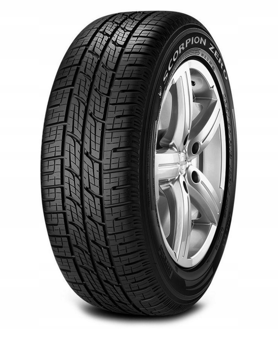 Pirelli Scorpion Zero 255/60 R18 112 V