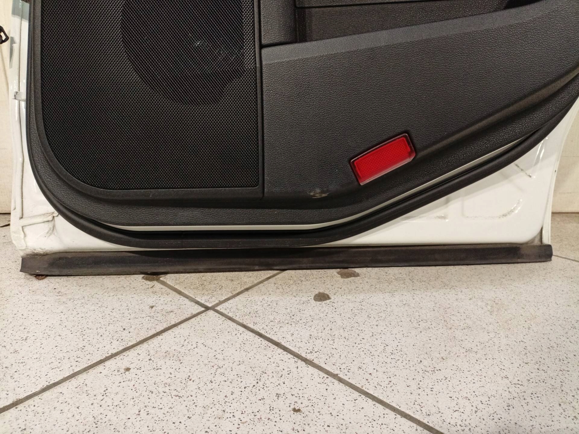 door rear part right side Mercedes-Benz E w212 W212 2011