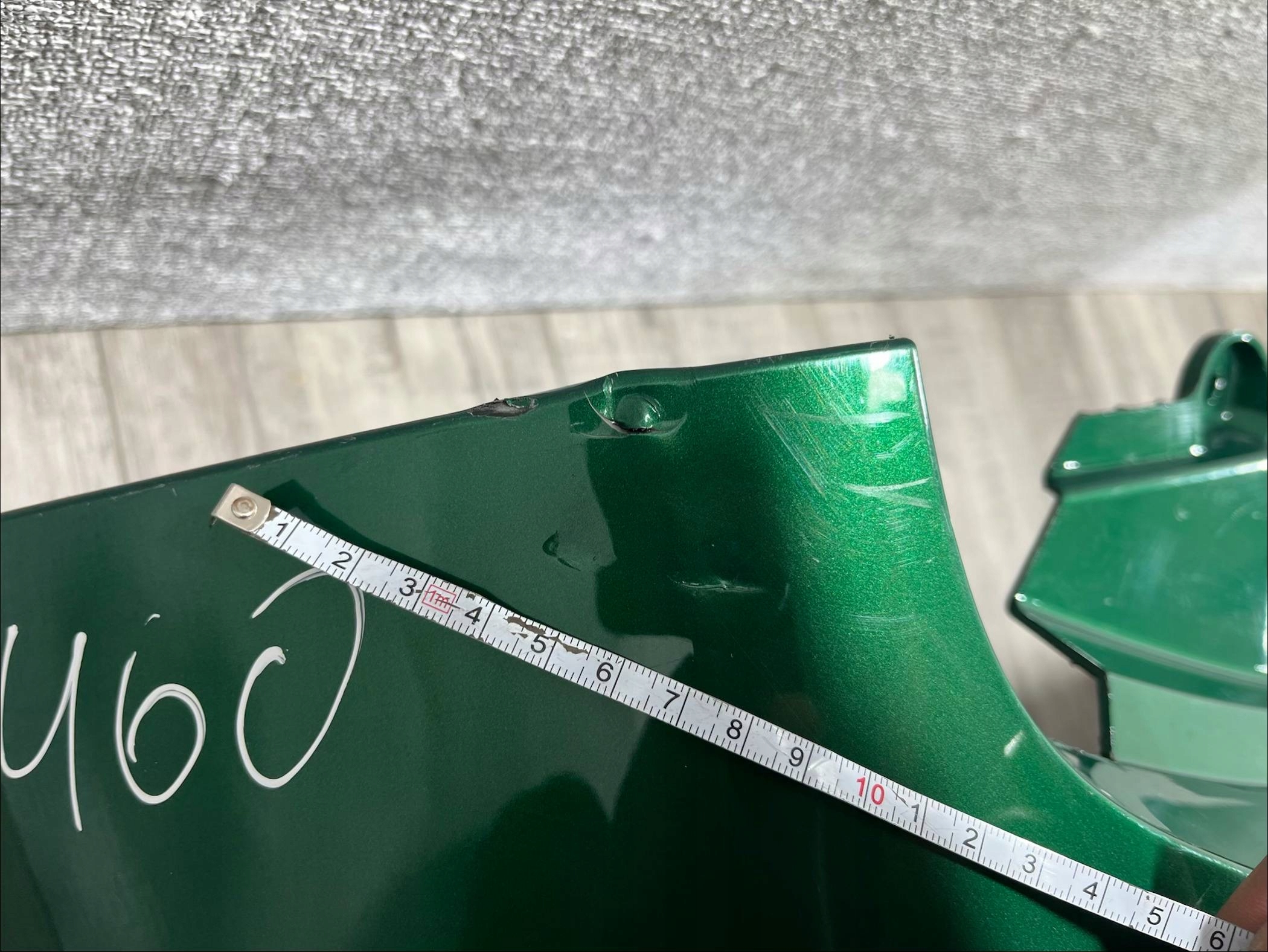 MINI COOPER F66 2024-> bumper rear part 2804101XNY02A