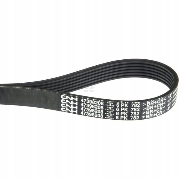 Klínový řemen 47398208 New Holland Cnh
