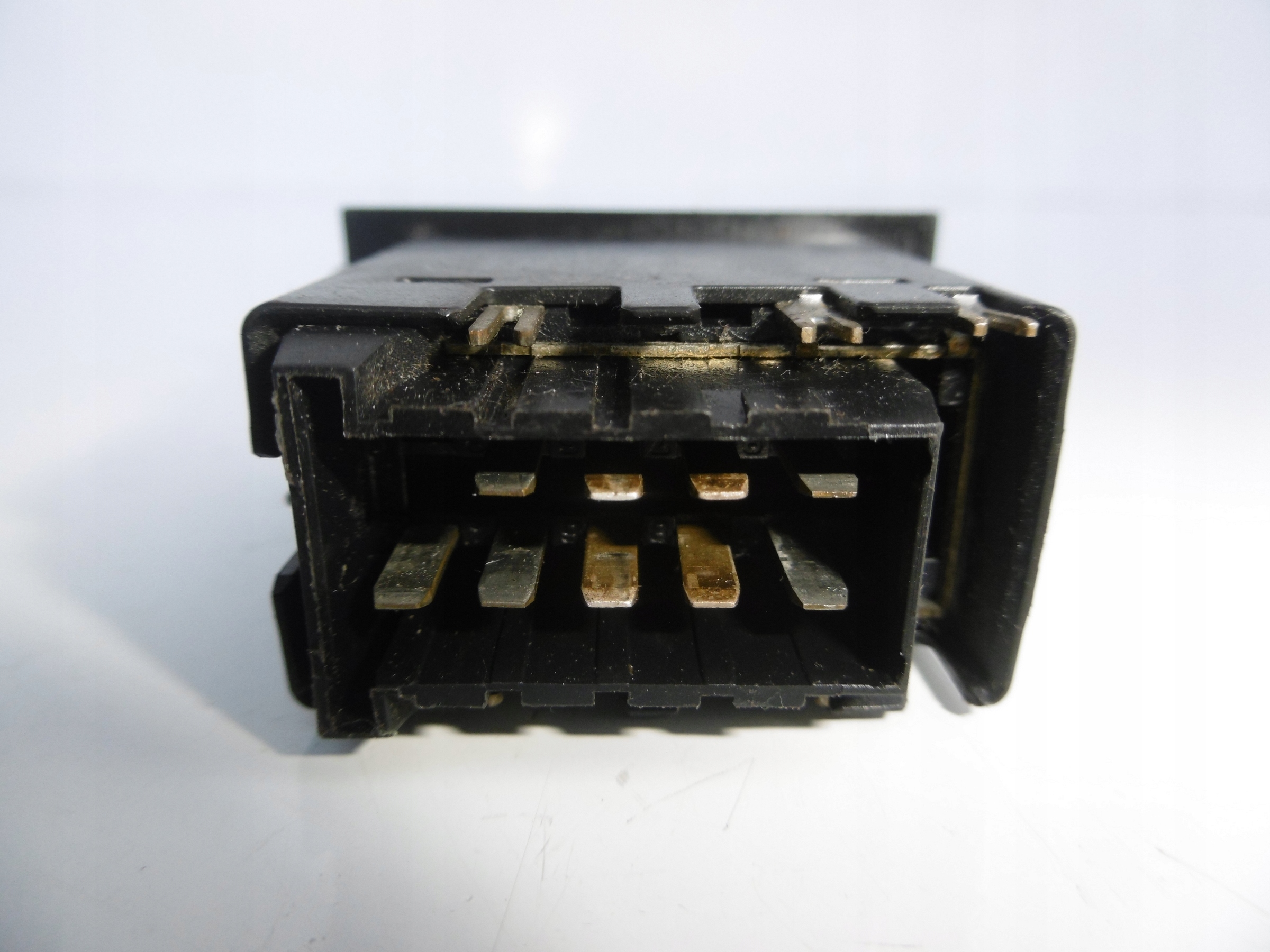 switch windows RENAULT MAGNUM