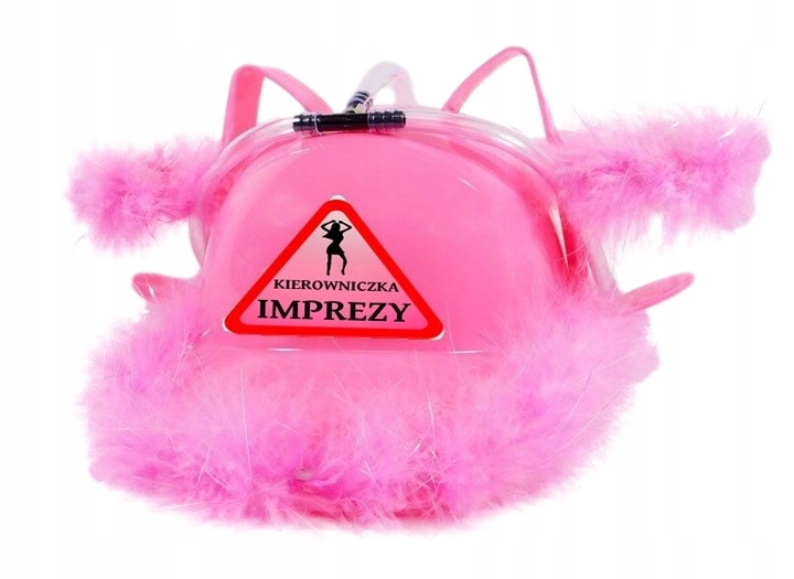 

Kask piwo śmieszny Dziewczyny Urodziny