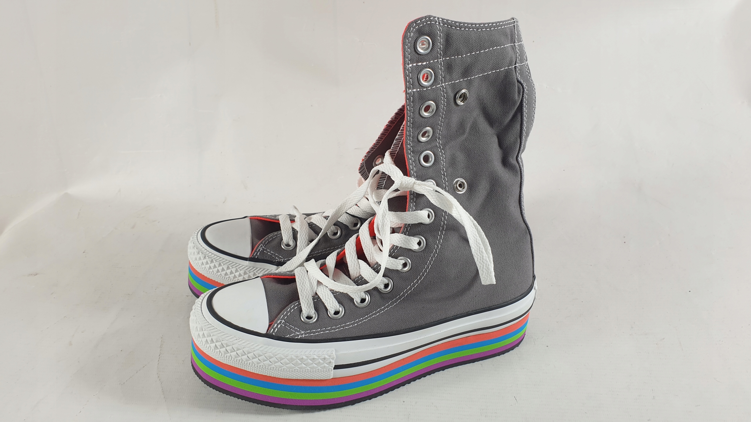 Tenisky Converse Vysoké tenisky vel. 36,5